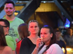 Bayernfesthalle - Crange 2024